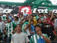 Foto: Barra: La Barra Once Mas Uno • Club: Rubio Ñu