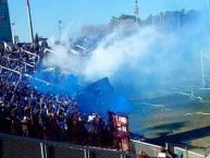 Foto: Barra: La Brava • Club: Alvarado