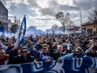 Foto: Barra: La Brava • Club: Alvarado • País: Argentina