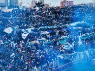 Foto: Barra: La Brava &bull; Club: Alvarado