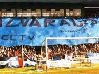 Foto: Barra: La Brava • Club: Alvarado