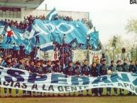 Foto: Barra: La Brava • Club: Alvarado