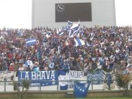 Foto: Barra: La Brava • Club: Alvarado