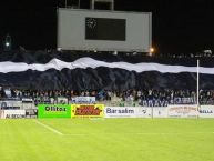 Foto: Barra: La Brava • Club: Alvarado