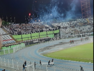 Foto: "Campeones!!!! Copa Venezuela" Barra: La Burra Brava • Club: Zamora