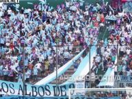 Foto: Barra: La Dale Albo • Club: Gimnasia y Tiro • País: Argentina