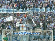 Foto: Barra: La Dale Albo • Club: Gimnasia y Tiro