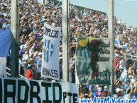 Foto: Barra: La Dale Albo • Club: Gimnasia y Tiro