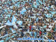 Foto: Barra: La Dale Albo • Club: Gimnasia y Tiro