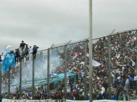 Foto: Barra: La Dale Albo • Club: Gimnasia y Tiro