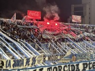 Foto: Barra: La Dale Albo &bull; Club: Gimnasia y Tiro