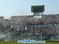 Foto: Barra: La Dale Albo • Club: Gimnasia y Tiro