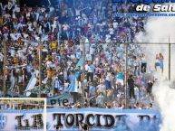 Foto: Barra: La Dale Albo • Club: Gimnasia y Tiro