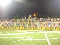 Foto: Barra: La Decadencia Fronteriza • Club: Ureña