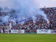 Foto: Barra: La Demencia • Club: Celaya • País: México