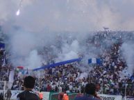 Foto: Barra: La Demencia • Club: Celaya