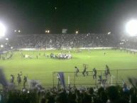 Foto: Barra: La Demencia • Club: Celaya • País: México