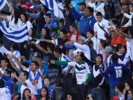 Foto: Barra: La Demencia • Club: Celaya • País: México