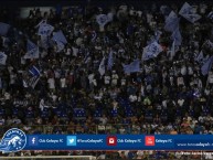 Foto: Barra: La Demencia • Club: Celaya • País: México