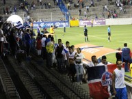 Foto: Barra: La Demencia • Club: Celaya