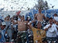 Foto: Barra: La Demencia • Club: Celaya