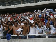 Foto: "En el estadio Omnilife" Barra: La Demencia • Club: Celaya • País: México