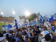 Foto: Barra: La Demencia • Club: Celaya