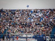 Foto: Barra: La Demencia • Club: Celaya