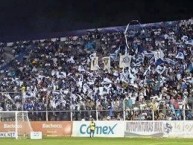 Foto: Barra: La Demencia • Club: Celaya • País: México