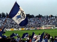 Foto: Barra: La Demencia • Club: Celaya • País: México