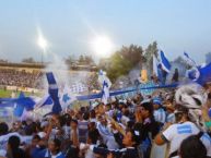 Foto: Barra: La Demencia • Club: Celaya • País: México