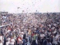 Foto: Barra: La Demencia • Club: Celaya • País: México