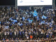 Foto: Barra: La Demencia • Club: Celaya