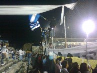 Foto: Barra: La Demencia • Club: Celaya