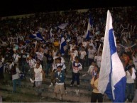 Foto: Barra: La Demencia • Club: Celaya • País: México