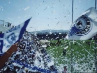 Foto: Barra: La Demencia • Club: Celaya