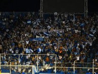 Foto: Barra: La Demencia • Club: Celaya • País: México