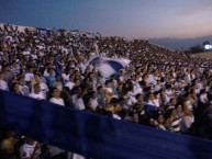 Foto: Barra: La Demencia • Club: Celaya • País: México