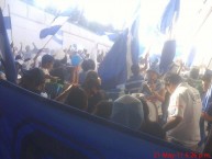 Foto: Barra: La Demencia • Club: Celaya