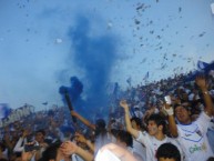 Foto: Barra: La Demencia • Club: Celaya • País: México