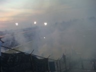 Foto: Barra: La Demencia • Club: Celaya