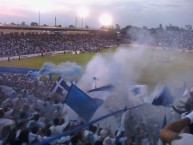 Foto: Barra: La Demencia • Club: Celaya • País: México