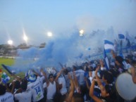 Foto: Barra: La Demencia • Club: Celaya • País: México