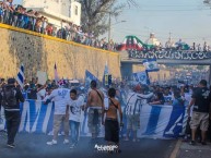 Foto: Barra: La Demencia • Club: Celaya • País: México