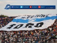 Foto: Barra: La Demencia • Club: Celaya