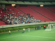 Foto: Barra: La Demencia • Club: Celaya