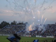 Foto: Barra: La Demencia • Club: Celaya