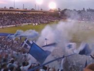 Foto: Barra: La Demencia • Club: Celaya