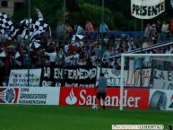 Foto: Barra: La Escolta • Club: Libertad • País: Paraguay