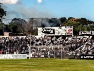 Foto: Barra: La Escolta • Club: Libertad • País: Paraguay